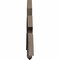 Ekena Millwork Davenport Rough Sawn Timber Gable Bracket, Douglas Fir, 36"W x 23"H x 2"D x 6"F, 15/12 Pitch GBW036X23X0206DAV00RDF - alternate 2